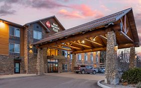 Holiday Inn Express & Suites Sandpoint North